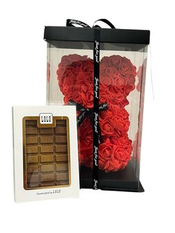 Valentijn gift set 