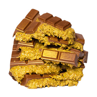 Dubai chocolade