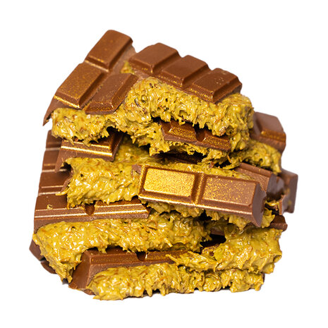 Dubai chocolade