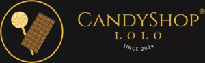 Logo Candyshop Lolo